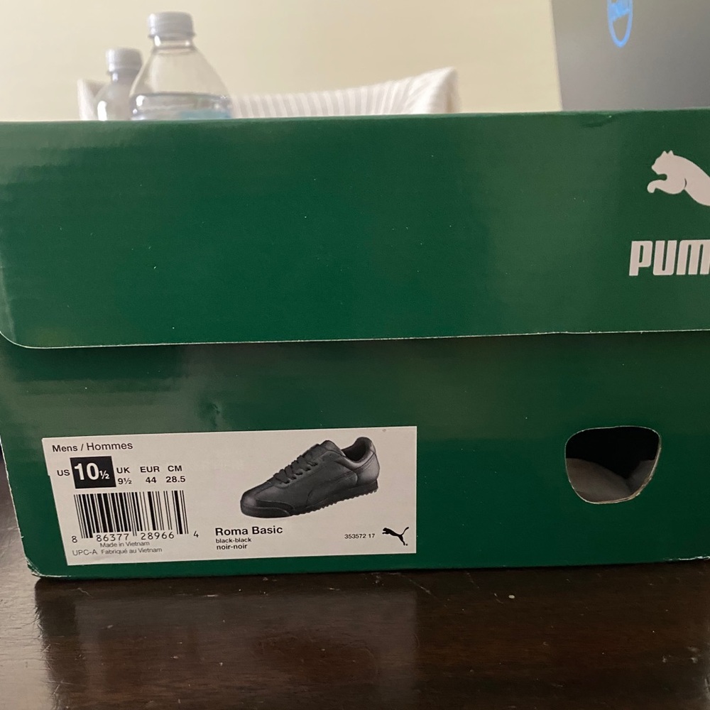 Puma Roma basic - Picture 2 of 5